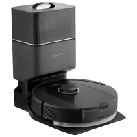 Aspirator Robot Roborock Q5 Pro Plus 5200 mAh / Black photo 12