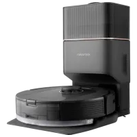 Aspirator Robot Roborock Q5 Pro Plus 5200 mAh / Black photo 13
