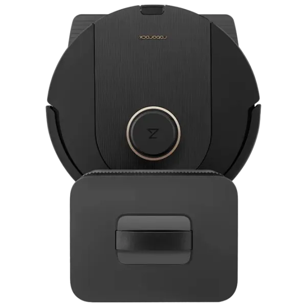 Робот пылесос Roborock Q5 Pro Plus 5200 мАч / Черный photo 14 Робот пылесос Roborock Q5 Pro Plus 5200 мАч / Черный photo 14