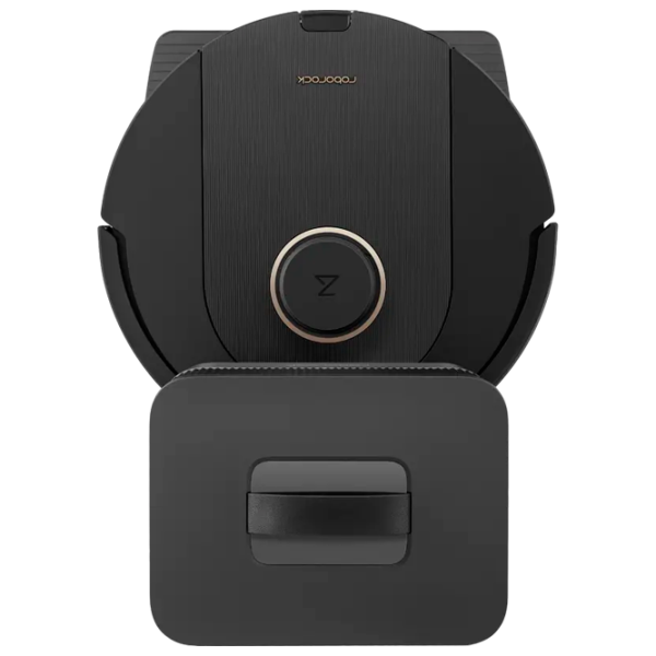 Робот пылесос Roborock Q5 Pro Plus 5200 мАч / Черный photo 14 Робот пылесос Roborock Q5 Pro Plus 5200 мАч / Черный photo 14