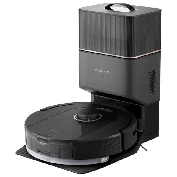Робот пылесос Roborock Q5 Pro Plus 5200 мАч / Черный photo 15 Робот пылесос Roborock Q5 Pro Plus 5200 мАч / Черный photo 15