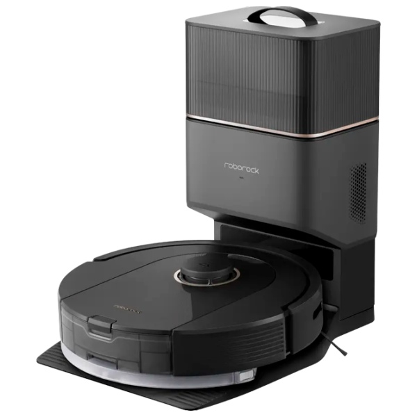 Робот пылесос Roborock Q5 Pro Plus 5200 мАч / Черный photo 15 Робот пылесос Roborock Q5 Pro Plus 5200 мАч / Черный photo 15