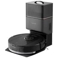 Aspirator Robot Roborock Q5 Pro Plus 5200 mAh / Black photo 15