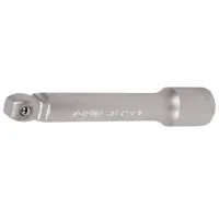 Prelungitor pentru chei Topmaster 330182 Oțel photo 2