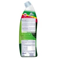 Soluție Dual Power Disincrostante Profumato DS9118 Gel/ pentru aromatizare photo 2
