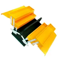 Toolbox Tolsen 80211 Metal photo 2