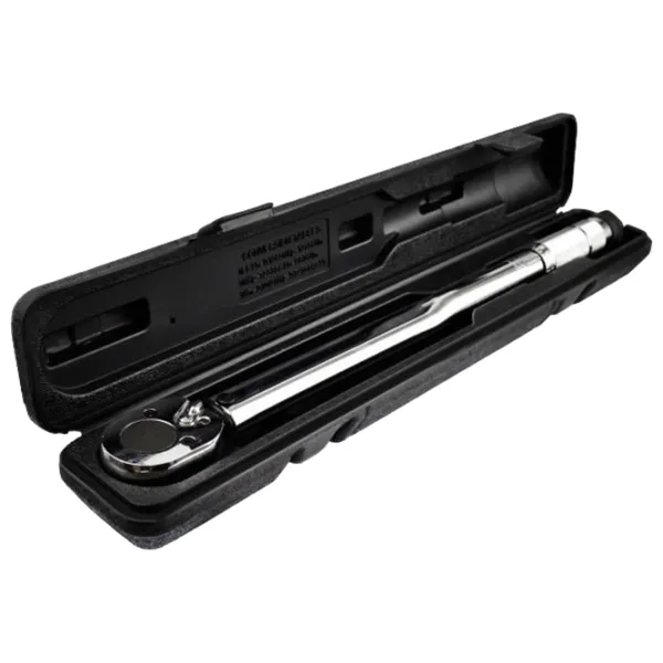 Ключ Topmaster 331001 Cталь photo 2