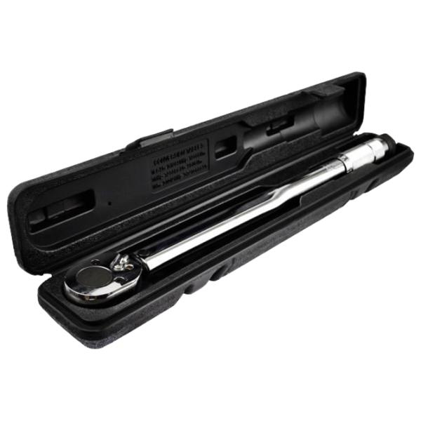 Ключ Topmaster 331001 Cталь photo 2