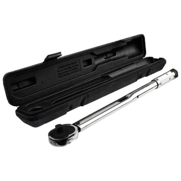 Ключ Topmaster 331001 Cталь photo 3