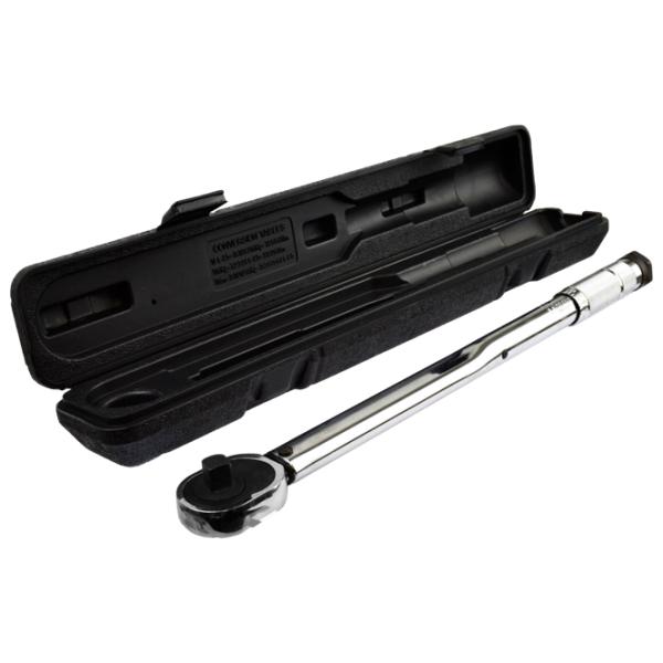 Ключ Topmaster 331001 Cталь photo 3