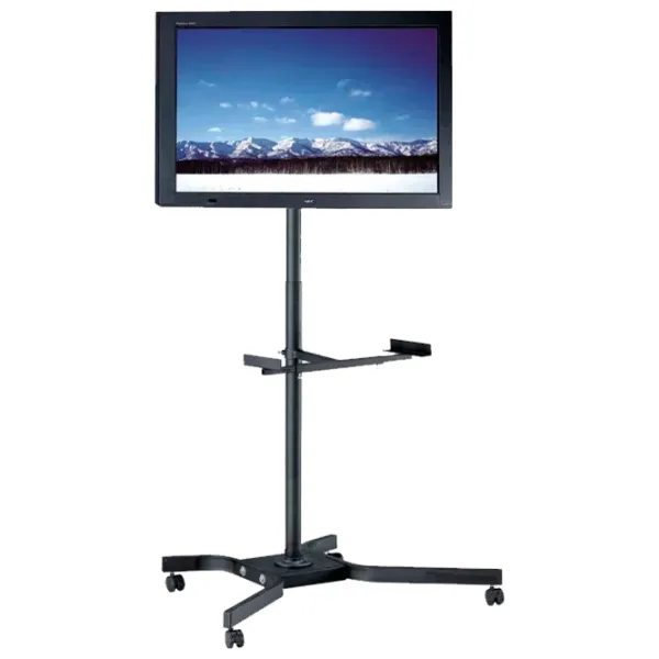 Кронштейн ТВ Reflecta 42P-Shelf VESA 600 x 400 мм photo 3