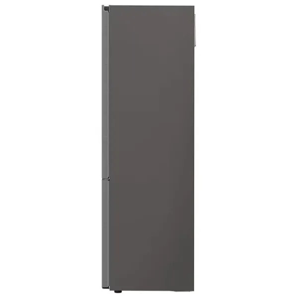 Frigider LG GBB72PZDMN cu congelator jos 384 l / 203 cm / Inox photo 3 Frigider LG GBB72PZDMN cu congelator jos 384 l / 203 cm / Inox photo 3