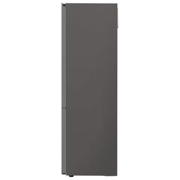 Frigider LG GBB72PZDMN cu congelator jos 384 l / 203 cm / Inox photo 3 Frigider LG GBB72PZDMN cu congelator jos 384 l / 203 cm / Inox photo 3