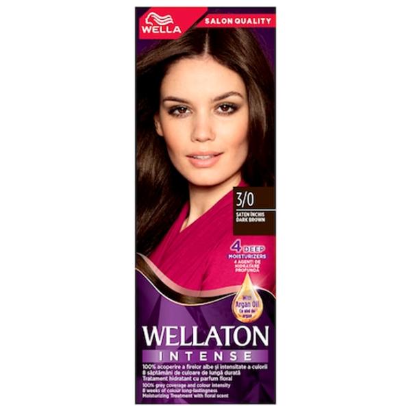 Краска для волос Wella Wellaton 1055779 Код цвета: 3/ 0, 110 мл photo 5 Краска для волос Wella Wellaton 1055779 Код цвета: 3/ 0, 110 мл photo 5