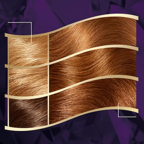 Краска для волос Wella Wellaton 1055790 Код цвета: 7/ 7, 110 мл photo 5 Краска для волос Wella Wellaton 1055790 Код цвета: 7/ 7, 110 мл photo 5
