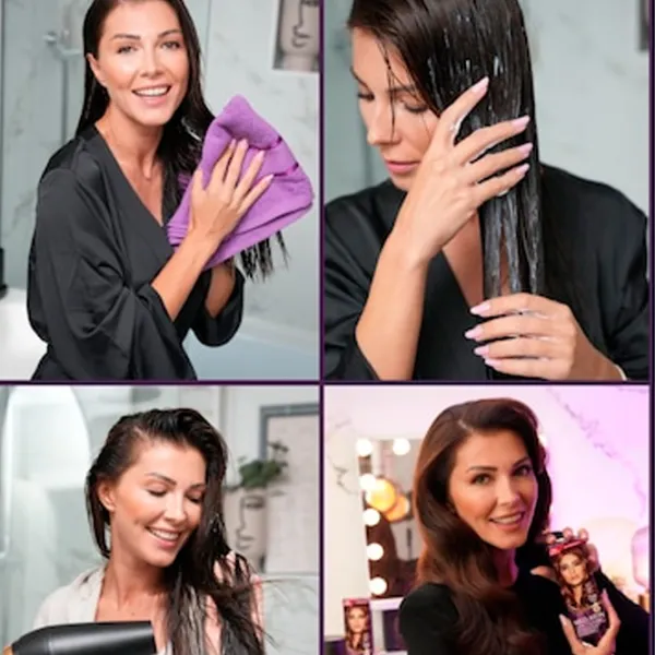Краска для волос Wella Wellaton 1055790 Код цвета: 7/ 7, 110 мл photo 7 Краска для волос Wella Wellaton 1055790 Код цвета: 7/ 7, 110 мл photo 7