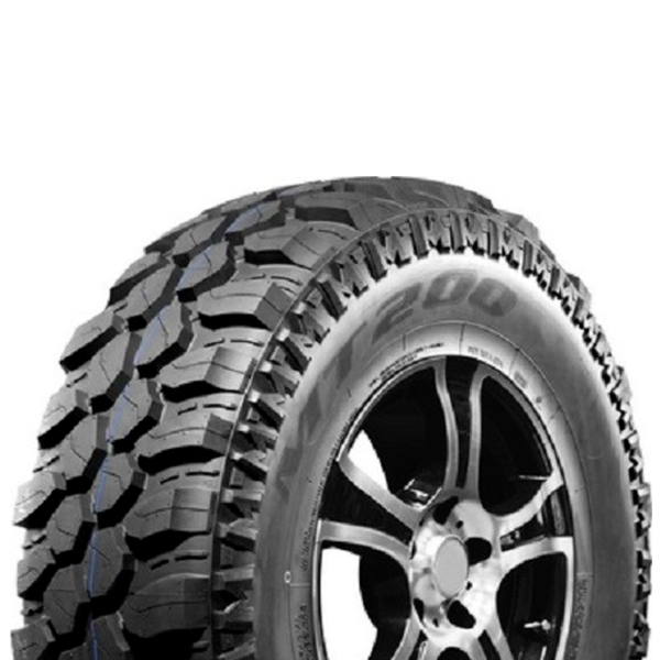 Шины Joyroad MT200 265/ 70 R17 121/ 118Q LT Летние/ Легковой photo 2 Шины Joyroad MT200 265/ 70 R17 121/ 118Q LT Летние/ Легковой photo 2