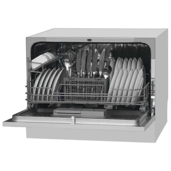 Mașină de spălat vase Hansa ZWM556BH Compactă/ White photo 4 Mașină de spălat vase Hansa ZWM556BH Compactă/ White photo 4