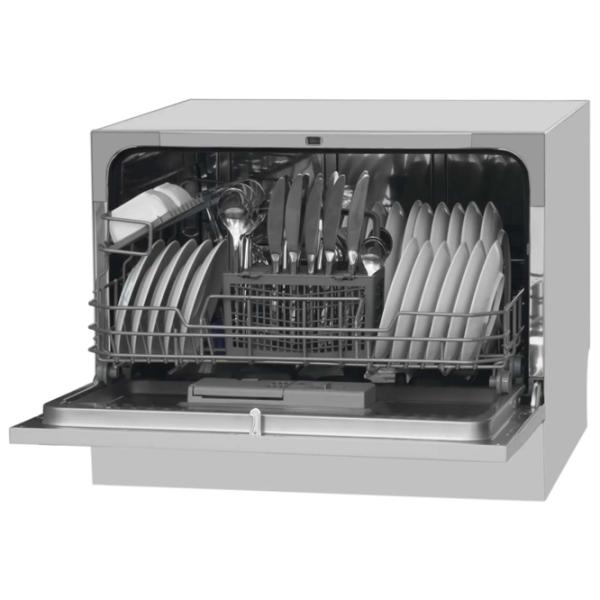 Mașină de spălat vase Hansa ZWM556BH Compactă/ White photo 4 Mașină de spălat vase Hansa ZWM556BH Compactă/ White photo 4