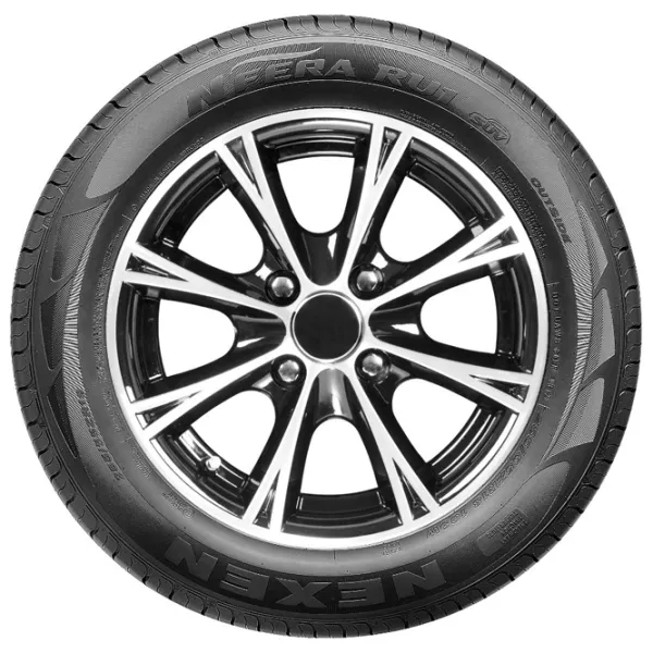 Шины Nexen NFera RU1 255/ 55 R18 109Y XL Летние/ Внедорожник photo 3 Шины Nexen NFera RU1 255/ 55 R18 109Y XL Летние/ Внедорожник photo 3
