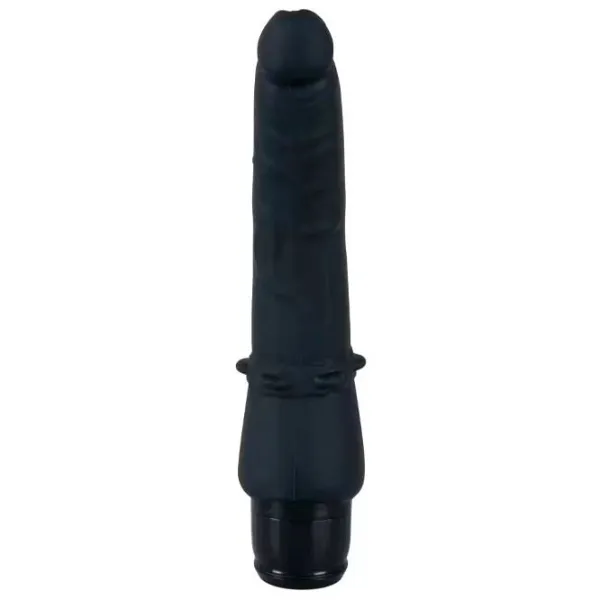 Vibrator You2Toys Vibra Lotus Anal Black photo 2