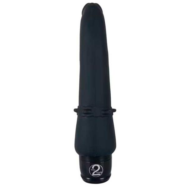 Vibrator You2Toys Vibra Lotus Anal Black photo 3