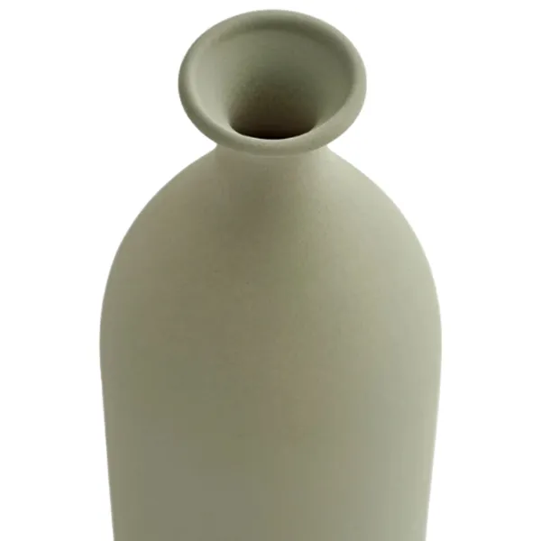 Vază Dogtas Apollo Ceramică/ Green photo 3 Vază Dogtas Apollo Ceramică/ Green photo 3