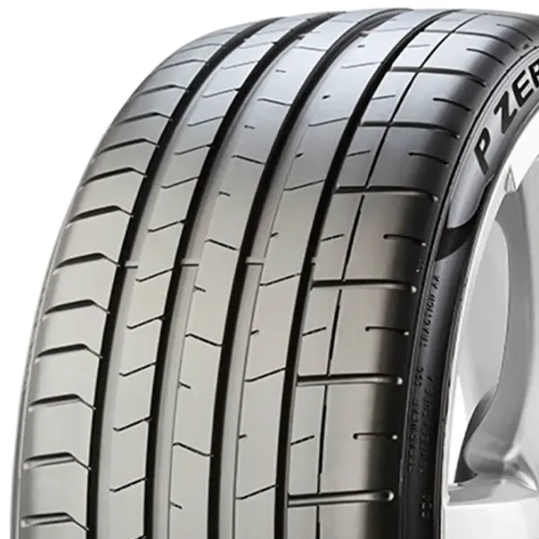 Anvelope Pirelli PZero PZ4 235/ 45 ZR18 98Y XL TL Vară/ Autoturism photo 3 Anvelope Pirelli PZero PZ4 235/ 45 ZR18 98Y XL TL Vară/ Autoturism photo 3