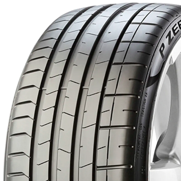 Anvelope Pirelli PZero PZ4 235/ 45 ZR18 98Y XL TL Vară/ Autoturism photo 3 Anvelope Pirelli PZero PZ4 235/ 45 ZR18 98Y XL TL Vară/ Autoturism photo 3