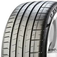Anvelope Pirelli PZero PZ4 235/ 45 ZR18 98Y XL TL Vară/ Autoturism photo 3