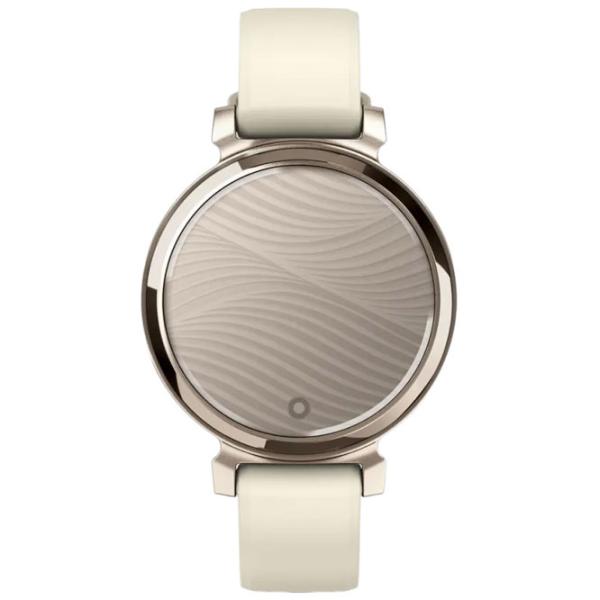 Ceas inteligent Garmin Lily 2 1"/ 35.4 mm/ Gold - Coconut/ 010-02839-00 photo 2
