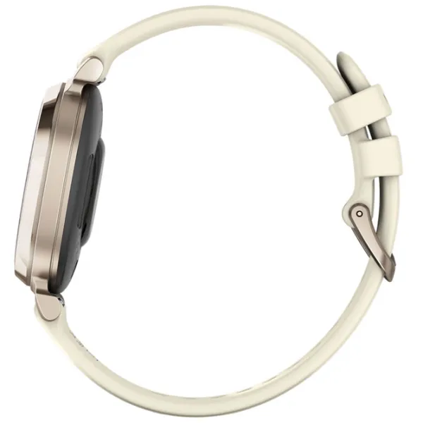 Ceas inteligent Garmin Lily 2 1"/ 35.4 mm/ Gold - Coconut/ 010-02839-00 photo 5