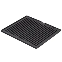 Grill electric Polaris PGP1502 Contact/ 2000 W/ Black Inox photo 5