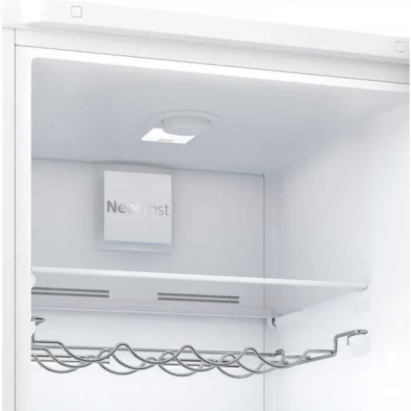 Холодильник Beko RCNA366K30W с нижней морозильной камерой 324 л / 185.2 cm / Белый photo 4