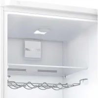 Frigider Beko RCNA366K30W cu congelator jos 324 l / 185.2 cm / White photo 4