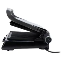 Grill electric Polaris PGP2102 Contact/ 2000 W/ Black Inox photo 5