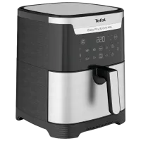 Friteuză-cuptor Tefal EY801D 1830 W/ Black photo 2