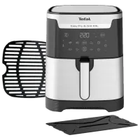 Friteuză-cuptor Tefal EY801D 1830 W/ Black photo 4