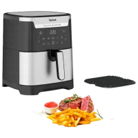Friteuză-cuptor Tefal EY801D 1830 W/ Black photo 5