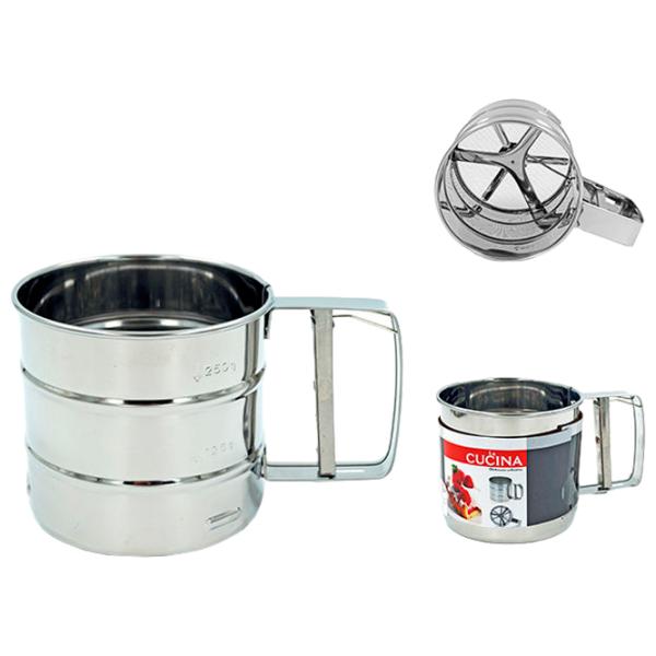 Sită Cucina 38838 Oțel inoxidabil photo 2