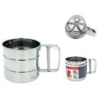 Sită Cucina 38838 Oțel inoxidabil photo 2