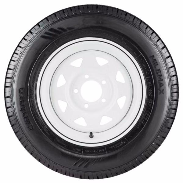 Anvelope Centara Milemax 175 R13C 97/ 95R Vară/ Camionetă photo 2 Anvelope Centara Milemax 175 R13C 97/ 95R Vară/ Camionetă photo 2