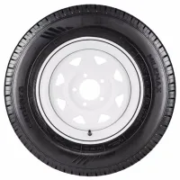 Шины Centara Milemax 175 R13C 97/ 95R Летние/ Легкогрузовой photo 2