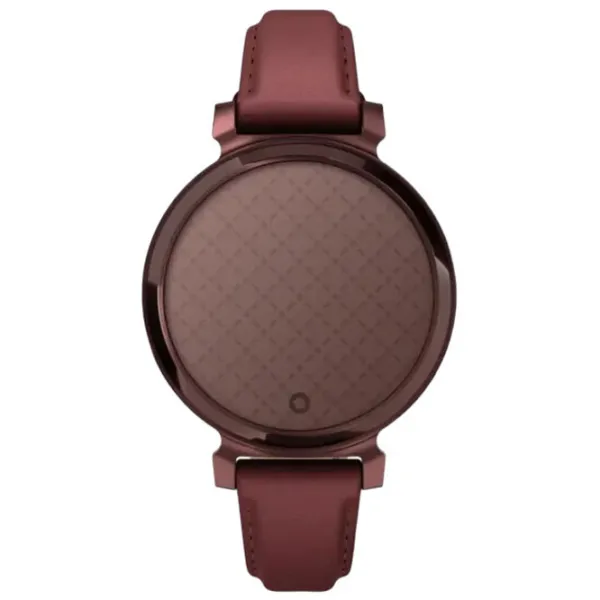 Умные часы Garmin Lily 2 Classic 1"/ 35.4 мм/ Бронзовый - Шелковица/ 010-02839-03 photo 2
