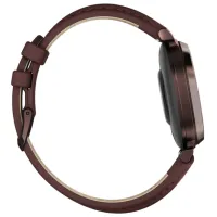 Умные часы Garmin Lily 2 Classic 1"/ 35.4 мм/ Бронзовый - Шелковица/ 010-02839-03 photo 6