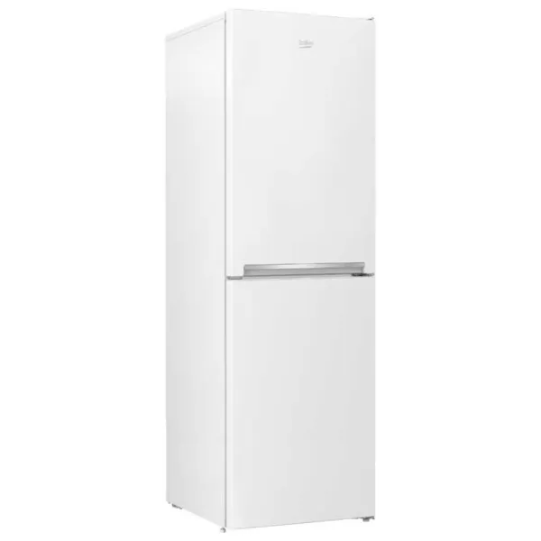 Холодильник Beko RCHA386K30W с нижней морозильной камерой 366 л / 202.5 cm / Белый photo 2