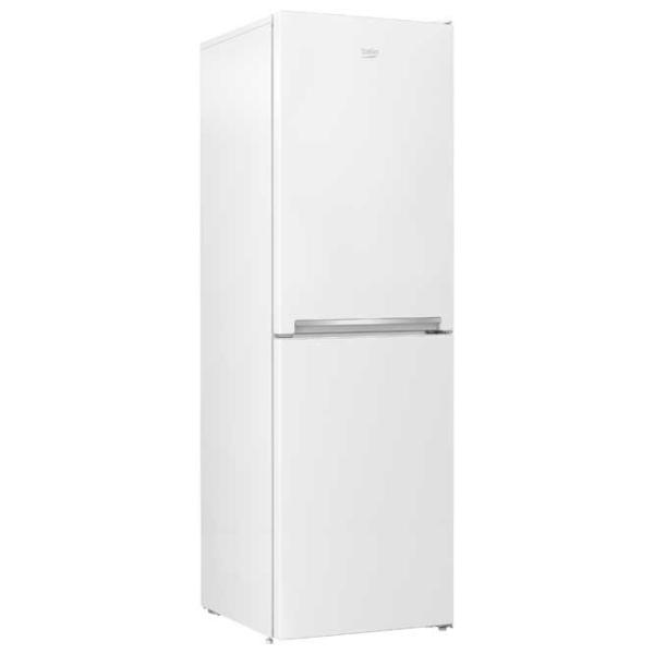 Холодильник Beko RCHA386K30W с нижней морозильной камерой 366 л / 202.5 cm / Белый photo 2
