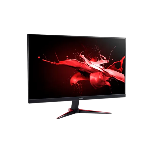 Монитор Acer Nitro VG240YM3 24" Full HD 180 Гц/ 0.5 мс/ Черный photo 2