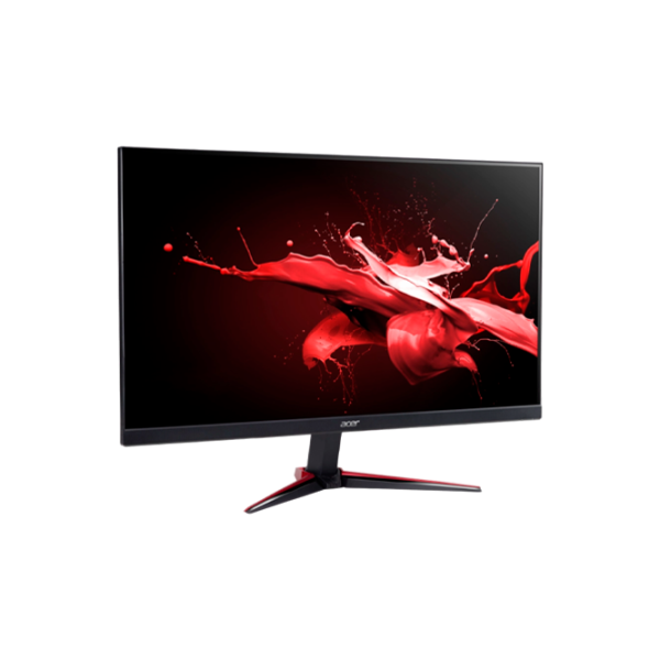 Монитор Acer Nitro VG240YM3 24" Full HD 180 Гц/ 0.5 мс/ Черный photo 2