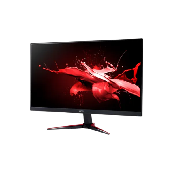 Монитор Acer Nitro VG240YM3 24" Full HD 180 Гц/ 0.5 мс/ Черный photo 3